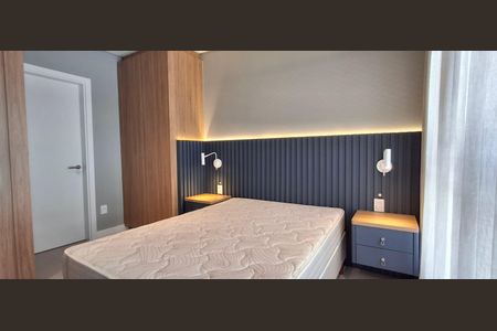 Studio de apartamento para alugar com 1 quarto, 32m² em Jardim Atlântico, Florianópolis