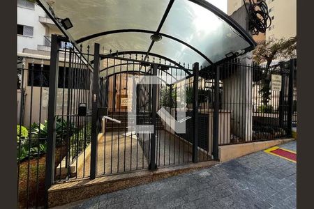 Apartamento à venda com 72m², 3 quartos e 1 vaga Apartamento à venda com 72m², 3 quartos e 1 vagaFachada