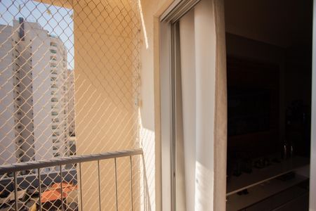 Apartamento à venda com 72m², 3 quartos e 1 vaga Apartamento à venda com 72m², 3 quartos e 1 vagaSala