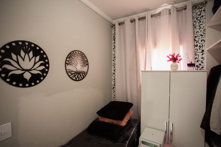 Apartamento à venda com 72m², 3 quartos e 1 vaga Apartamento à venda com 72m², 3 quartos e 1 vagaQuarto 3