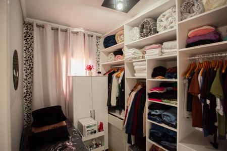 Apartamento à venda com 72m², 3 quartos e 1 vaga Apartamento à venda com 72m², 3 quartos e 1 vagaQuarto 3