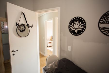 Apartamento à venda com 72m², 3 quartos e 1 vaga Apartamento à venda com 72m², 3 quartos e 1 vagaQuarto 3