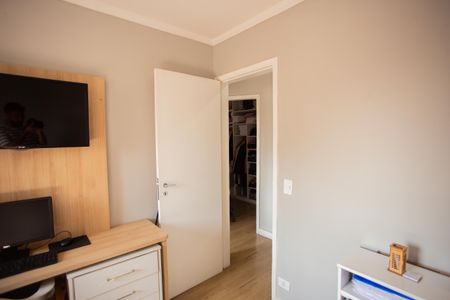 Apartamento à venda com 72m², 3 quartos e 1 vaga Apartamento à venda com 72m², 3 quartos e 1 vagaQuarto 2