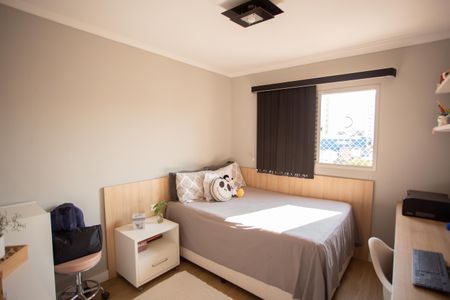 Apartamento à venda com 72m², 3 quartos e 1 vaga Apartamento à venda com 72m², 3 quartos e 1 vagaQuarto 2