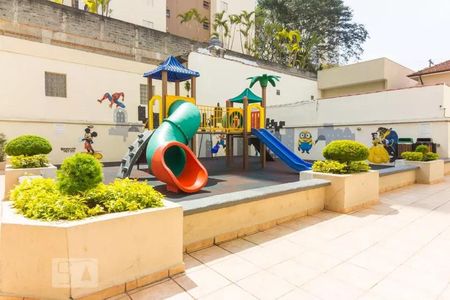 Apartamento à venda com 72m², 3 quartos e 1 vaga Apartamento à venda com 72m², 3 quartos e 1 vagaÁrea comum