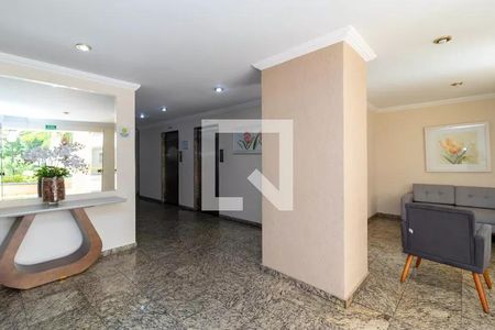 Apartamento à venda com 72m², 3 quartos e 1 vaga Apartamento à venda com 72m², 3 quartos e 1 vagaÁrea comum