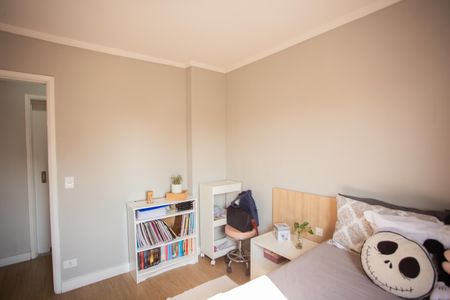 Apartamento à venda com 72m², 3 quartos e 1 vaga Apartamento à venda com 72m², 3 quartos e 1 vagaQuarto 2