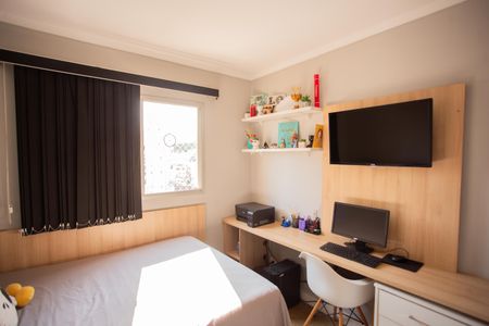 Apartamento à venda com 72m², 3 quartos e 1 vaga Apartamento à venda com 72m², 3 quartos e 1 vagaQuarto 2