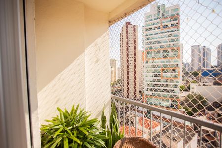 Apartamento à venda com 72m², 3 quartos e 1 vaga Apartamento à venda com 72m², 3 quartos e 1 vagaSala