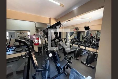 Apartamento à venda com 72m², 3 quartos e 1 vaga Apartamento à venda com 72m², 3 quartos e 1 vagaÁrea comum