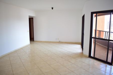 Sala de apartamento para alugar com 4 quartos, 174m² em Centro, Ribeirão Preto