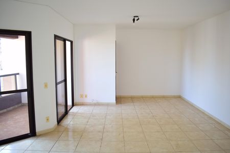 Sala de apartamento para alugar com 4 quartos, 174m² em Centro, Ribeirão Preto