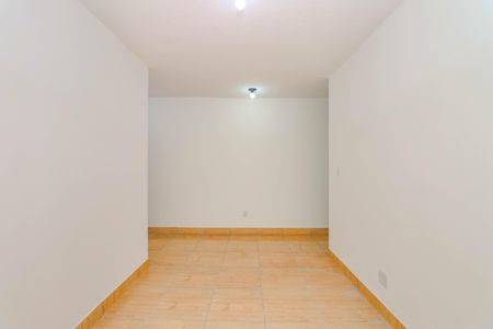 Sala de apartamento à venda com 1 quarto, 48m² em São Sebastião, Porto Alegre