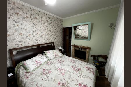 Casa à venda com 150m², 3 quartos e 2 vagas Casa à venda com 150m², 3 quartos e 2 vagasQuarto 2