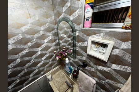 Casa à venda com 150m², 3 quartos e 2 vagas Casa à venda com 150m², 3 quartos e 2 vagasLavabo