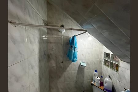 Casa à venda com 150m², 3 quartos e 2 vagas Casa à venda com 150m², 3 quartos e 2 vagas Banheiro  da Edícula