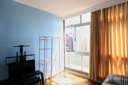 Apartamento à venda com 89m², 2 quartos e sem vagaQuarto 2