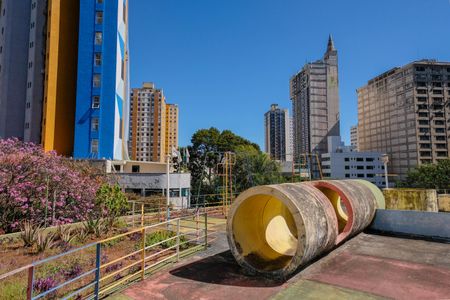 Apartamento à venda com 89m², 2 quartos e sem vagaÁrea comum