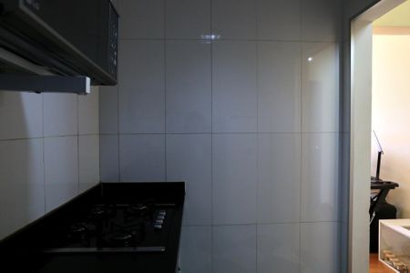 Apartamento à venda com 89m², 2 quartos e sem vagaCozinha