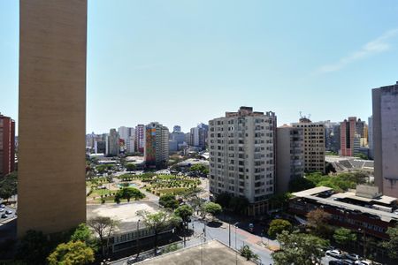 Apartamento à venda com 89m², 2 quartos e sem vagaVista da Sala
