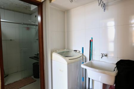 Apartamento à venda com 89m², 2 quartos e sem vagaÁrea de Serviço