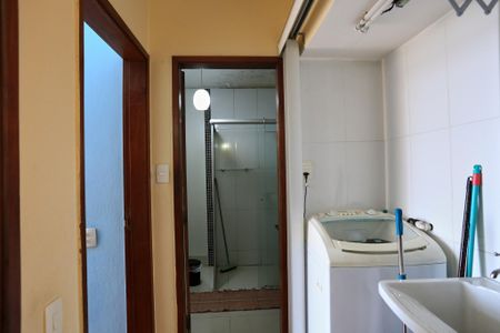 Apartamento à venda com 89m², 2 quartos e sem vagaÁrea de Serviço
