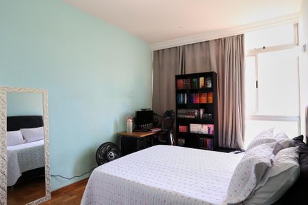 Apartamento à venda com 89m², 2 quartos e sem vagaQuarto 1