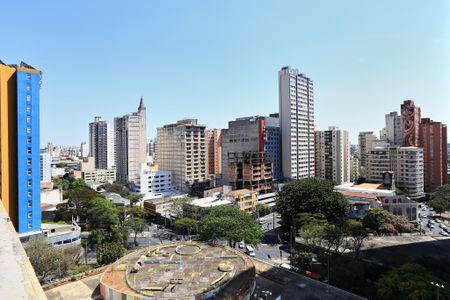 Apartamento à venda com 89m², 2 quartos e sem vagaVista da Sala