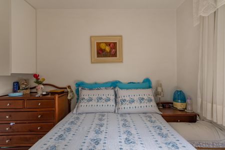 Apartamento à venda com 50m², 2 quartos e 1 vaga Apartamento à venda com 50m², 2 quartos e 1 vagaQuarto 2