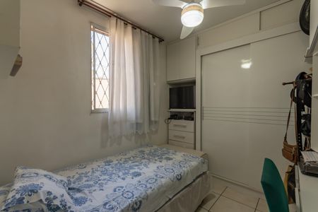 Apartamento à venda com 50m², 2 quartos e 1 vaga Apartamento à venda com 50m², 2 quartos e 1 vagaQuarto 1