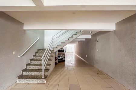 Apartamento à venda com 47m², 2 quartos e 1 vaga Apartamento à venda com 47m², 2 quartos e 1 vagaGaragem