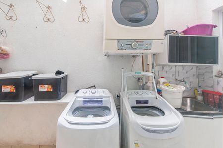 Apartamento à venda com 47m², 2 quartos e 1 vaga Apartamento à venda com 47m², 2 quartos e 1 vagaVista da Sala