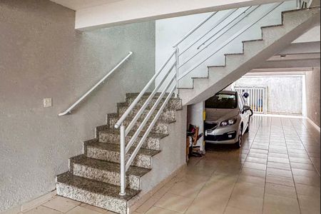 Apartamento à venda com 47m², 2 quartos e 1 vaga Apartamento à venda com 47m², 2 quartos e 1 vagaGaragem