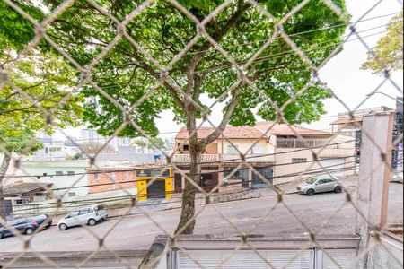 Apartamento à venda com 47m², 2 quartos e 1 vaga Apartamento à venda com 47m², 2 quartos e 1 vagaVista do Quarto 2