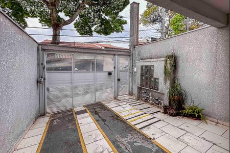 Apartamento à venda com 47m², 2 quartos e 1 vaga Apartamento à venda com 47m², 2 quartos e 1 vagaGaragem