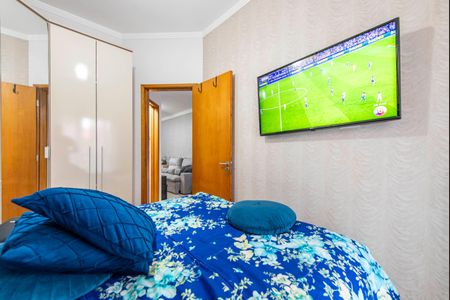 Apartamento à venda com 47m², 2 quartos e 1 vaga Apartamento à venda com 47m², 2 quartos e 1 vagaQuarto 1