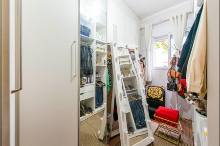 Apartamento à venda com 47m², 2 quartos e 1 vaga Apartamento à venda com 47m², 2 quartos e 1 vagaQuarto 2