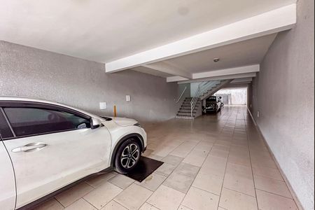 Apartamento à venda com 47m², 2 quartos e 1 vaga Apartamento à venda com 47m², 2 quartos e 1 vagaGaragem