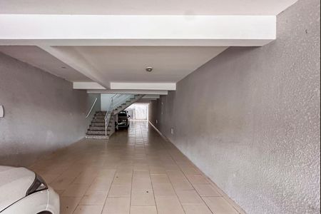 Apartamento à venda com 47m², 2 quartos e 1 vaga Apartamento à venda com 47m², 2 quartos e 1 vagaGaragem