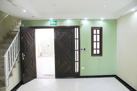 Sala  de casa para alugar com 3 quartos, 362m² em Parque Continental I, Guarulhos