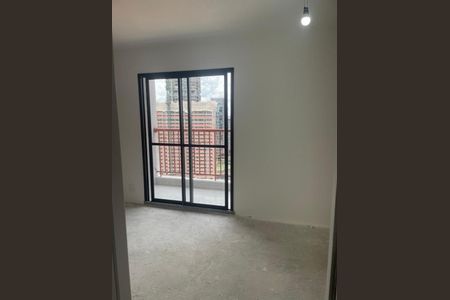 Foto 07 de apartamento à venda com 1 quarto, 25m² em Jardim das Acacias, São Paulo