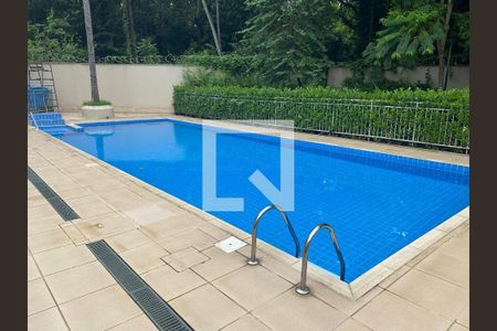 Apartamento à venda com 45m², 2 quartos e 1 vaga Apartamento à venda com 45m², 2 quartos e 1 vagaÁrea comum - Piscina