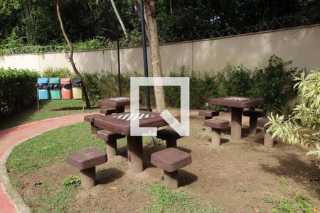 Apartamento à venda com 45m², 2 quartos e 1 vaga Apartamento à venda com 45m², 2 quartos e 1 vagaÁrea comum
