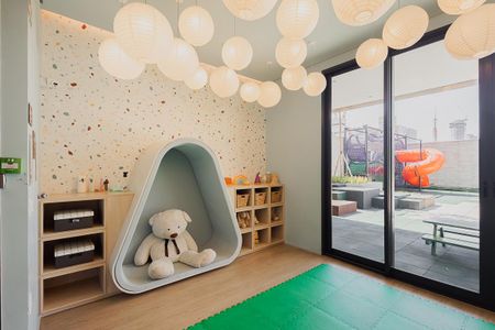 Apartamento à venda com 157m², 3 quartos e 2 vagasBrinquedoteca