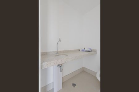 Apartamento à venda com 157m², 3 quartos e 2 vagasLavabo