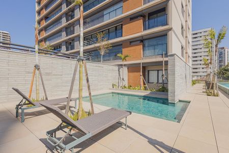 Apartamento à venda com 157m², 3 quartos e 2 vagasPiscina