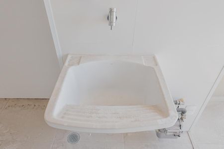 Apartamento à venda com 157m², 3 quartos e 2 vagasÁrea de Serviço