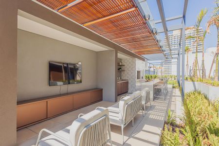 Apartamento à venda com 157m², 3 quartos e 2 vagasEspaço Gourmet