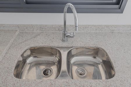 Apartamento à venda com 157m², 3 quartos e 2 vagasCozinha