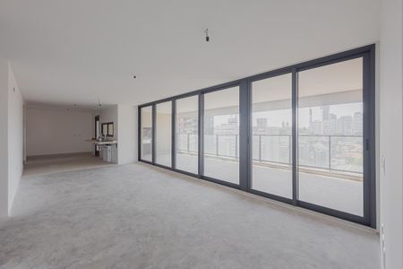 Apartamento à venda com 157m², 3 quartos e 2 vagasSala